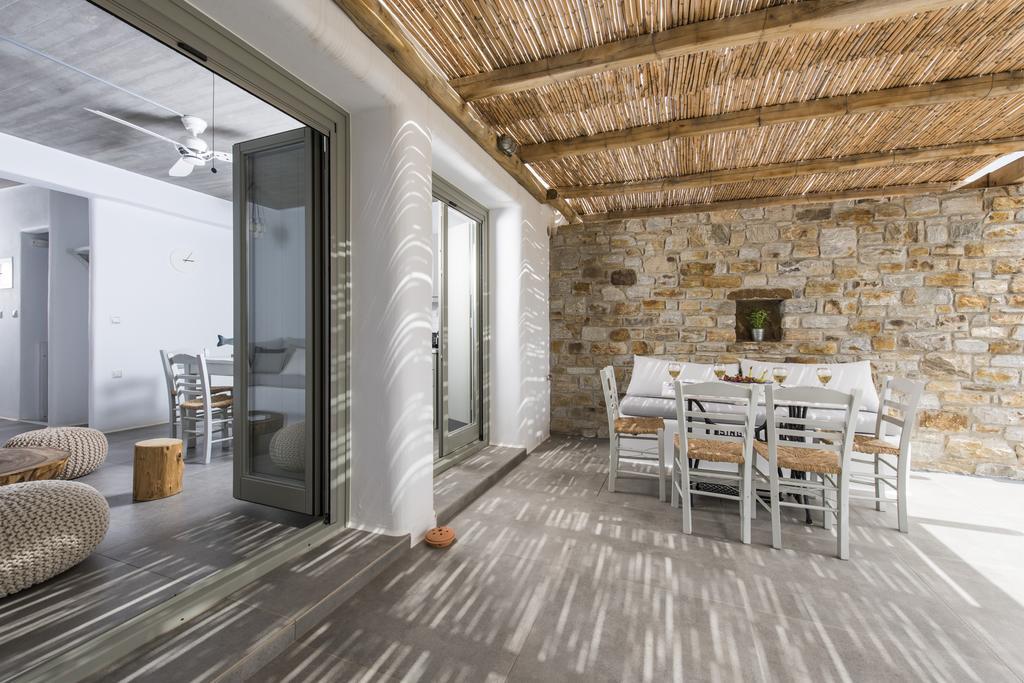 To Armiro Boutique Houses Plaka  Exterior photo