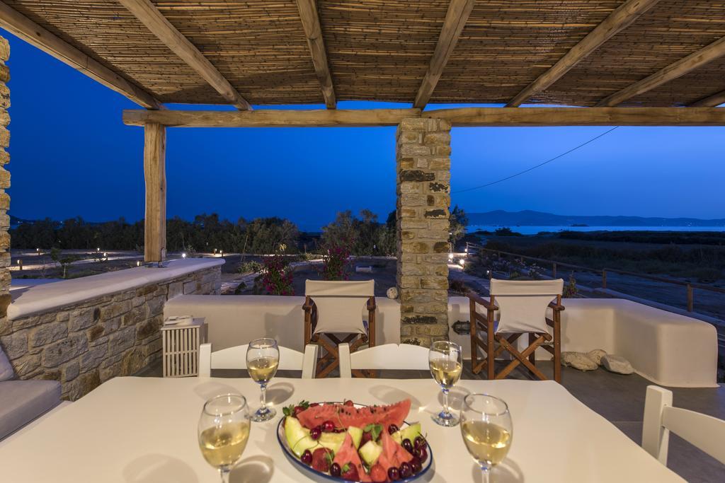 To Armiro Boutique Houses Plaka  Exterior photo