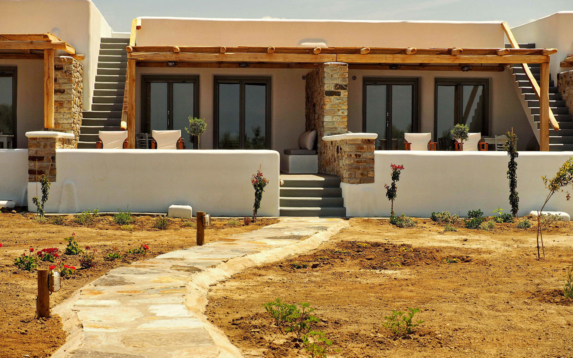 To Armiro Boutique Houses Plaka  Exterior photo
