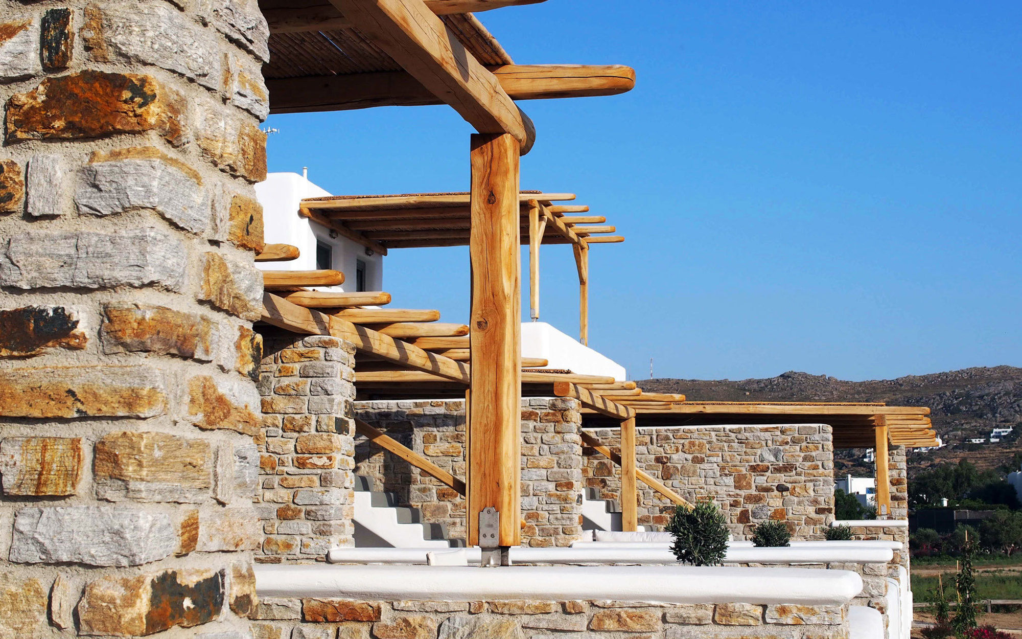 To Armiro Boutique Houses Plaka  Exterior photo