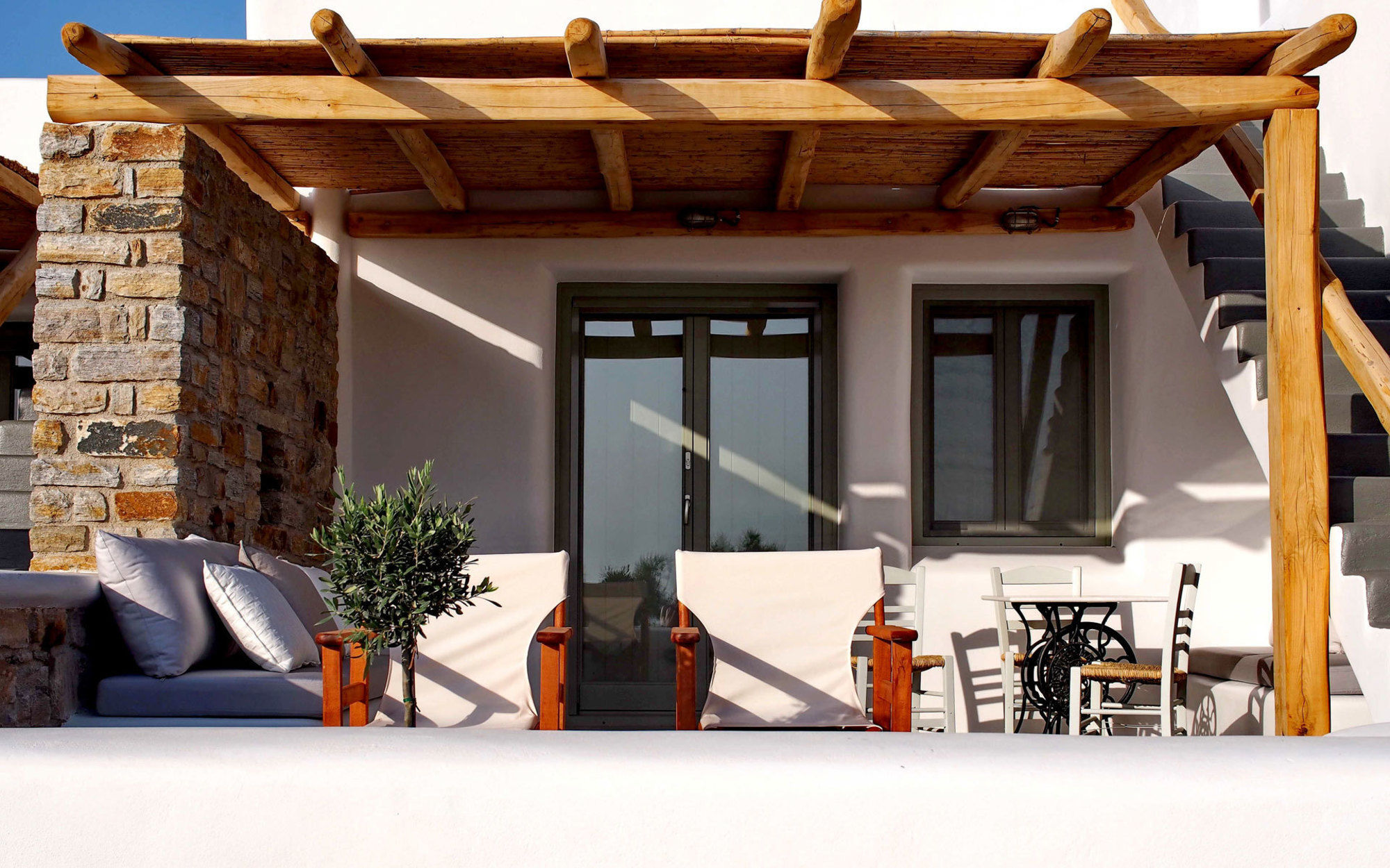 To Armiro Boutique Houses Plaka  Exterior photo