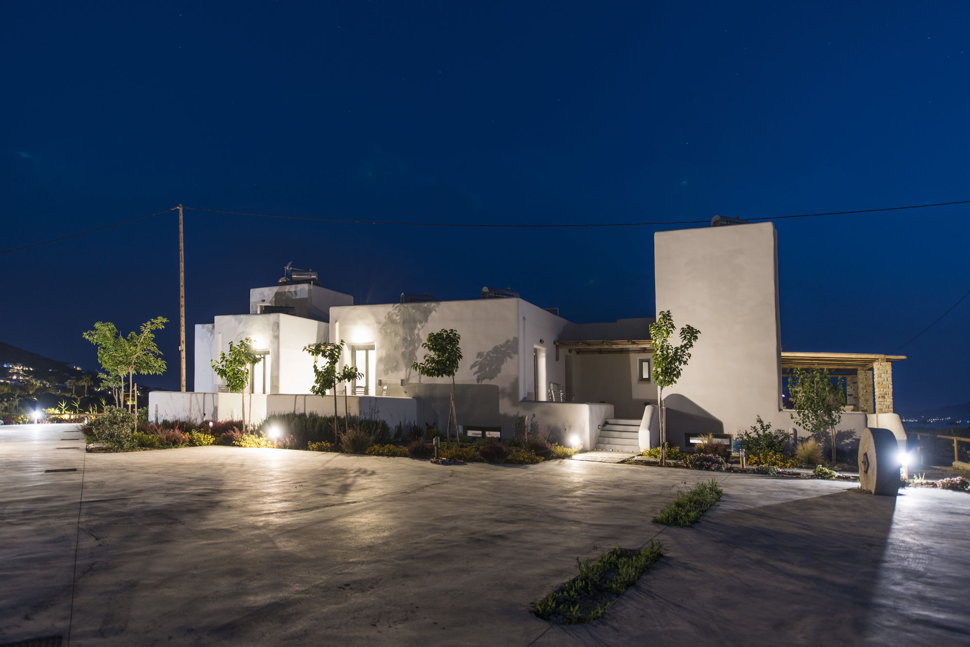To Armiro Boutique Houses Plaka  Exterior photo