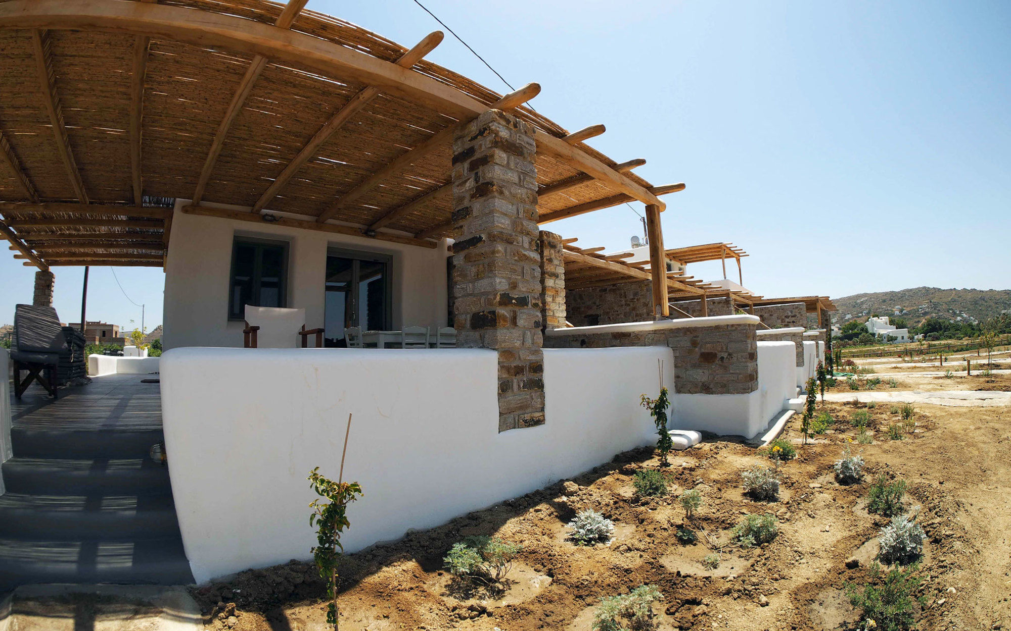 To Armiro Boutique Houses Plaka  Exterior photo