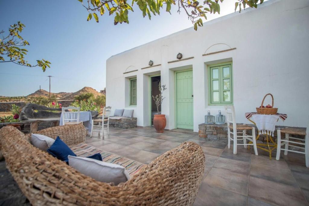 To Armiro Boutique Houses Plaka  Exterior photo