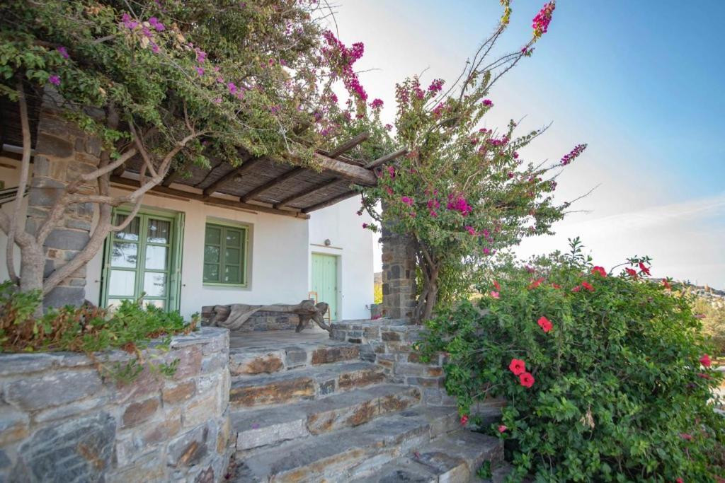 To Armiro Boutique Houses Plaka  Exterior photo