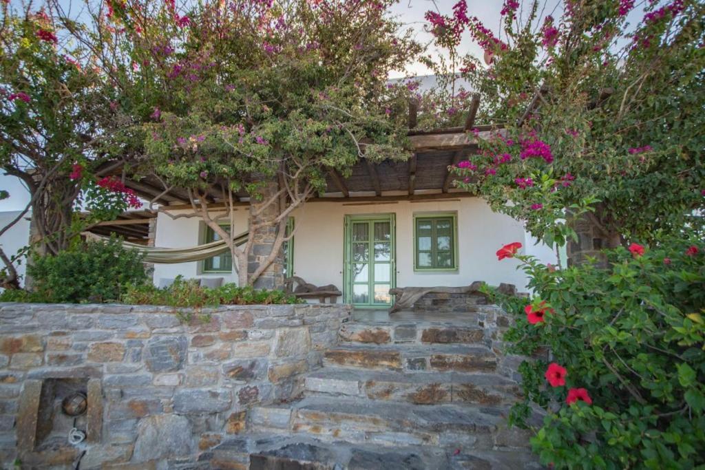 To Armiro Boutique Houses Plaka  Exterior photo